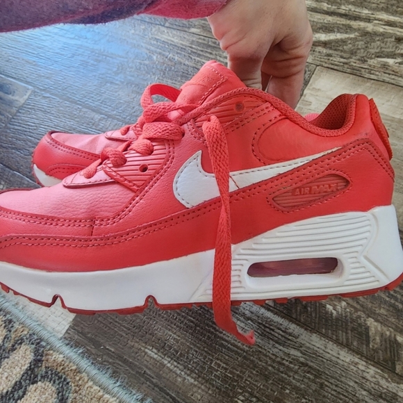 Youth Nike Airmax lte 90 - Picture 1 of 6